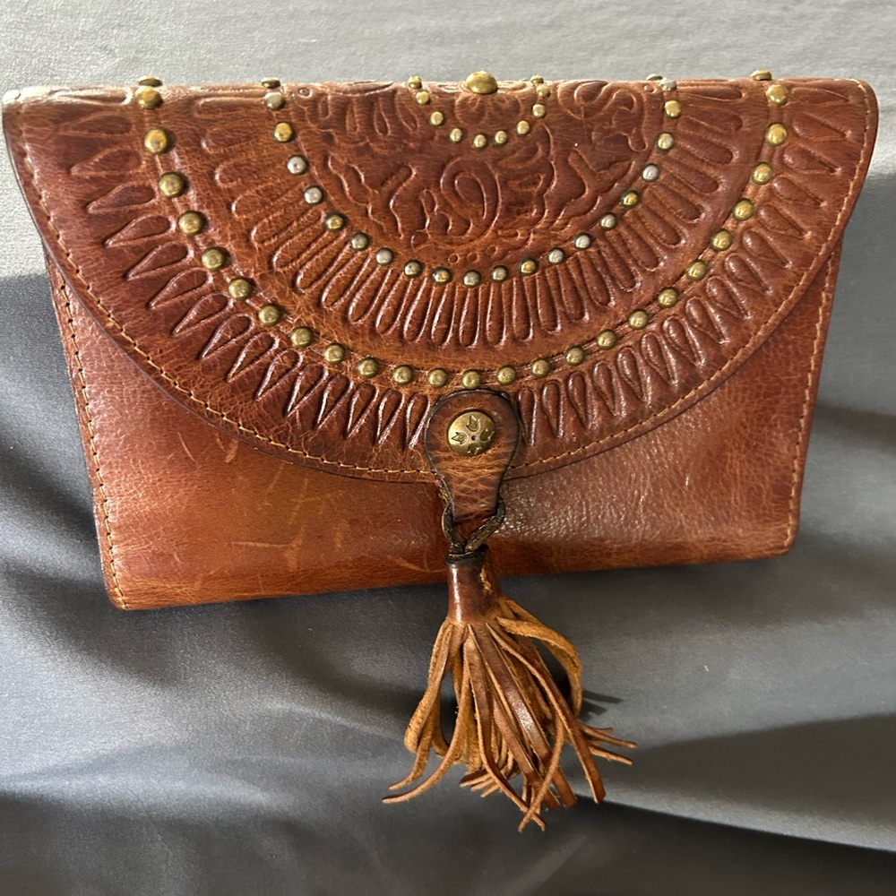 Patricia Nash Wallet